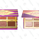 Tarte Tartelette Flirt Eyeshadow Palette | $10 | Sephora
Tarte Tartelette Tease Eyeshadow Palette | $10 | Sephora